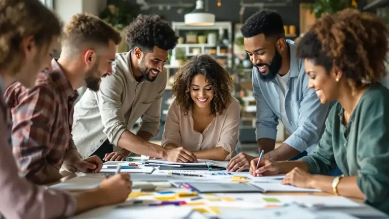 Deze week komen vier sterrenbeelden in een geluksfase die vastgelopen projecten kan ontgrendelen