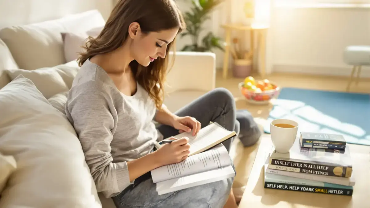 Stoppen met goede voornemens van 1 januari kan de sleutel zijn tot echte, duurzame verandering, zeggen psychologen.