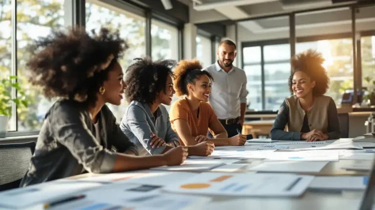 Hoe deze subtiele conditionering al tientallen jaren de financiële verrijking van vrouwen belemmert en hoe we die in 2026 eindelijk kunnen ontmantelen