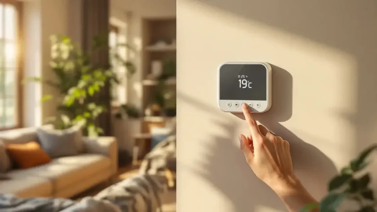 19 °C is niet langer de norm: dit is de temperatuur die als ideaal wordt gezien voor comfort en energiebesparing