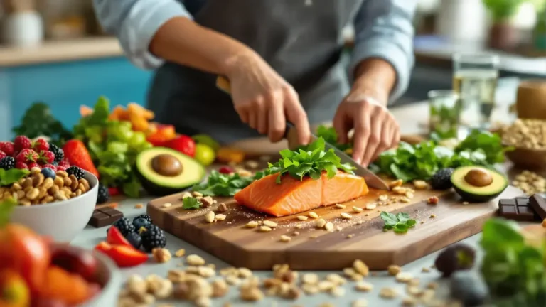 Deze tien voedingsmiddelen beschermen uw hersenen veel meer dan de meeste supplementen