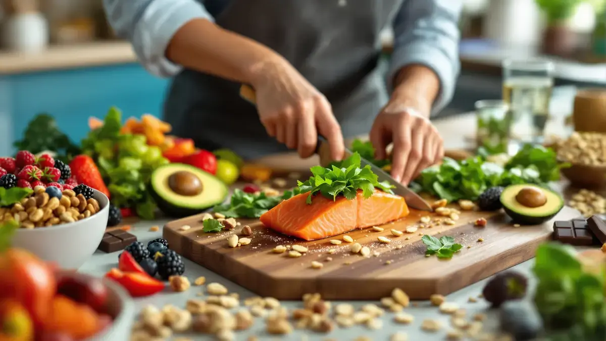 Deze tien voedingsmiddelen beschermen uw hersenen veel meer dan de meeste supplementen