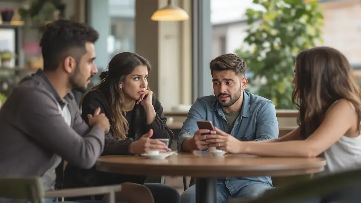 Volgens de psychologie wijst het regelmatig aansnijden van deze zeven gespreksonderwerpen op een toxische persoonlijkheid