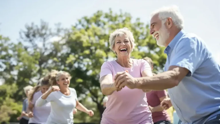 Een verrassende sport blijkt de beste optie voor 60-plussers, ver boven wandelen en salondansen