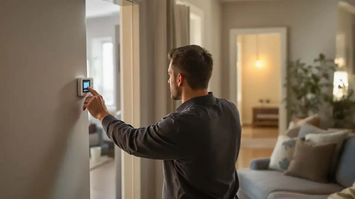 Het uitzetten van de verwarming in ongebruikte kamers lijkt logisch, maar deze reflex kan de rekening juist doen oplopen en het comfort verminderen