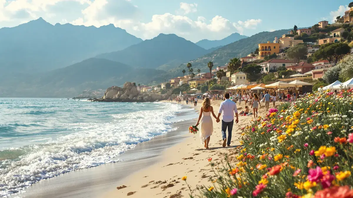 Vijf mediterrane bestemmingen in het voorjaar van 2026 om de zomerse toeristenstroom te ontlopen