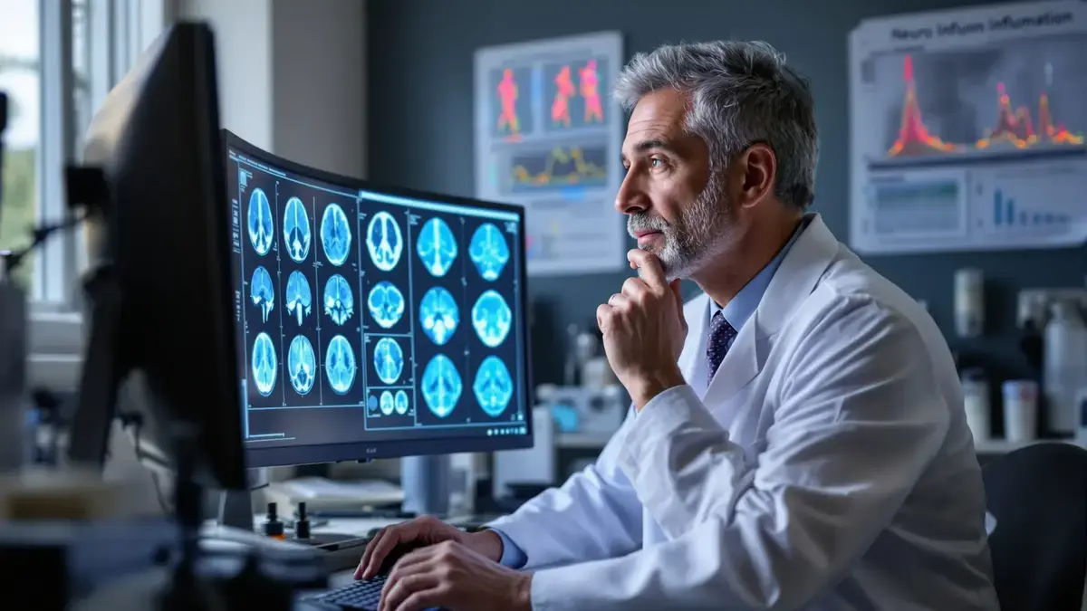 Een virus dat bijna iedereen bij zich draagt zou een verborgen rol kunnen spelen bij de ziekte van Alzheimer