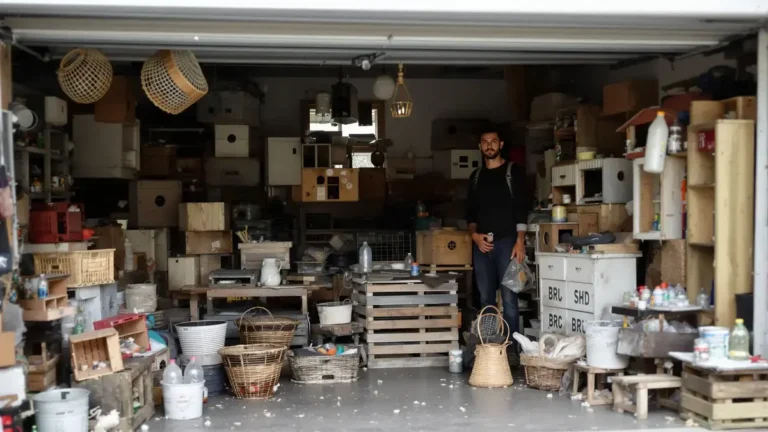 Alledaags voorwerp in uw garage kan vogels van de kou redden, leggen specialisten uit