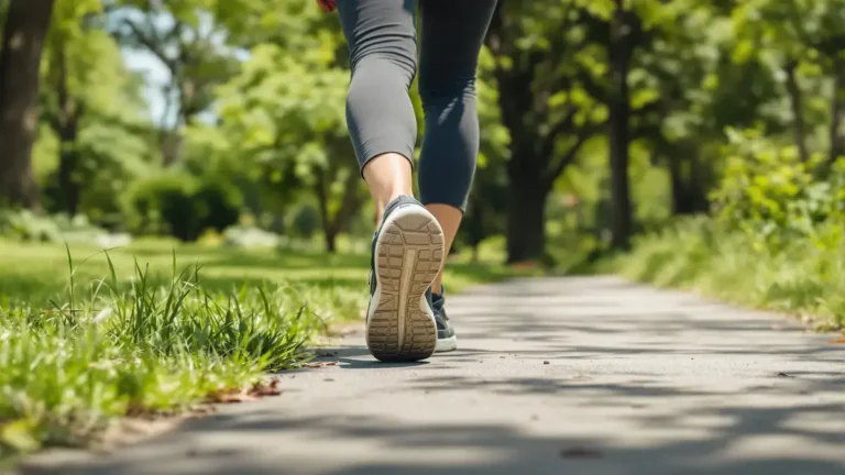 Wandelen is goed voor de gezondheid, maar bijna iedereen maakt deze 5 fouten