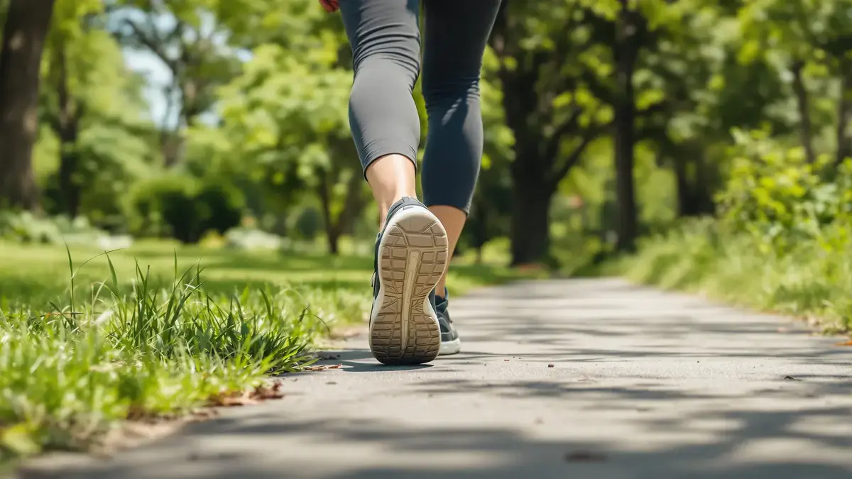 Wandelen is goed voor de gezondheid, maar bijna iedereen maakt deze 5 fouten