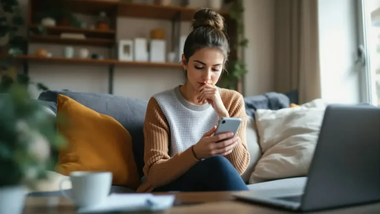 Deze essentiële WhatsApp-instelling zou door iedereen moeten worden ingeschakeld om ernstige risico’s te voorkomen