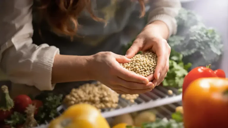 Zaden in de koelkast leggen activeert een geheim mechanisme dat hun kieming volledig verandert
